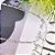 Colar Grumet 3x1 60cm Folheado a Prata 925 - Imagem 1