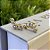 Brinco Earcuff Gotas Cristal Folheado a ouro 18K - Imagem 1