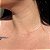CD NYLON FOLHEADO A OURO 18K - Imagem 1