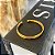 Piercing Fake Grande 3 Fios Folheado a ouro 18K - Imagem 1