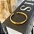Piercing Fake Grande 3 Fios Folheado a ouro 18K - Imagem 1