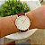 Bronx Rosé Gold 40mm - Imagem 1