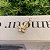 Piercing Umbigo Flor Zirconias Navetes Folheado a ouro 18K - Imagem 1