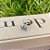 Piercing Coroa Cravejada Bolinhas nas Pontas Steel - Imagem 1