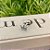 Piercing Coroa Cravejada Bolinhas nas Pontas Steel - Imagem 1