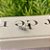 Piercing Borboletinha Rastro de Luz Steel - Imagem 1