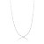 Colar Corrente Cartier 60 cm 0,7mm Steel - Imagem 1