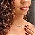 Choker Corrente Bolinhas Olho Grego Steel - Imagem 2