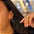 Earline Palitinhos Folheado a ouro 18K - Imagem 1
