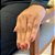 Anel Aro Ondulado Steel - Imagem 1