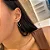 Earline Estrela Lisa Steel - Imagem 1