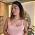 Corrente Veneziana 80cm Folheado a ouro 18k - Imagem 2