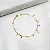 CD CHOKER CORACOES E ZIRCS PEND - Imagem 1