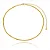 CD CHOKER RIVIERA AMARELA - Imagem 1