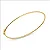 Bracelete Fio Fecho - Imagem 1