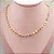CD CHOKER MOEDAS P GRANITADAS - Imagem 1