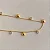 CD CHOKER ZIRC E MEIA BOLA - Imagem 1