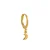 PIERCING ARGOLA LUA - Imagem 1