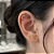 Piercing Cluster Arco - Imagem 1