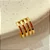 Piercing Fake Fios - Imagem 1
