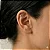 Piercing Florzinha 3 pontas - Imagem 1