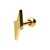 Piercing Raio Liso - Imagem 1