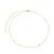 Choker Moedinhas Marcadas - Imagem 1