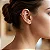 PIERCING ARG LISA - Imagem 1