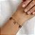 PULS CARTIER PINGS CORACOES CHAPAS VAZ - Imagem 1
