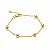 PULS CARTIER 4 BOLAS - Imagem 1