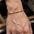 PULS CARTIER 18CM - Imagem 2