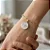 PULS CARTIER PING ES MADRE PEROLA - Imagem 1