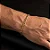 PULS CARTIER MASC GAVETA - Imagem 1