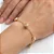 PULS CARTIER BOLA G - Imagem 1