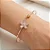 PULS BRACELETE FLOR - Imagem 1