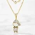 CD MENINO CRAVEJ P - Imagem 1