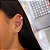 BR PIERCING CORACAO CRAVJ - Imagem 1