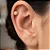 PIERCING MEIA BOLA - Imagem 1
