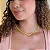 CD NEON AMARELO - Imagem 1