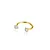 BR PIERCING FERRADURA ZIRC - Imagem 1