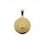 PING MEDALHA 10 MANDAMENTOS - Imagem 1