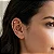 PIERCING BORBOLETA VAZ CRAVEJ - Imagem 1