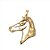 PING CAVALO VAZ ZIRC - Imagem 1
