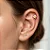 PIERCING FLOR RESINA - Imagem 1