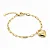 PULS CARTIER CORA ES E CRUZ - Imagem 1