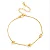 PULSEIRA NOZINHO DELICADO - Imagem 1