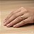 Anel de Falange Regulável V - Imagem 1