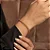 Pulseira Elo Portugues - Imagem 1
