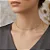 Choker Grumet 3x1 40cm - Imagem 1
