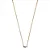 Choker Correntinha e Ponto de Luz - Imagem 2